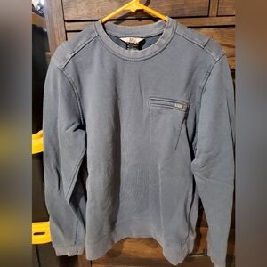 5.11 Tactical engage crewneck men's medium